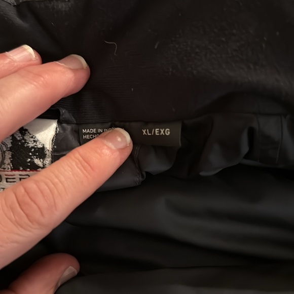 Great Men’s Puffer Coat - XL - Picture 5 of 5